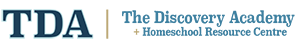 The Discovery Academy + Homeschool Resource Centre